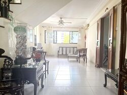 Blk 788C Woodlands Crescent (Woodlands), HDB Executive #511928911